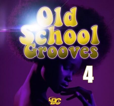 Big Citi Loops Old School Grooves 4 WAV